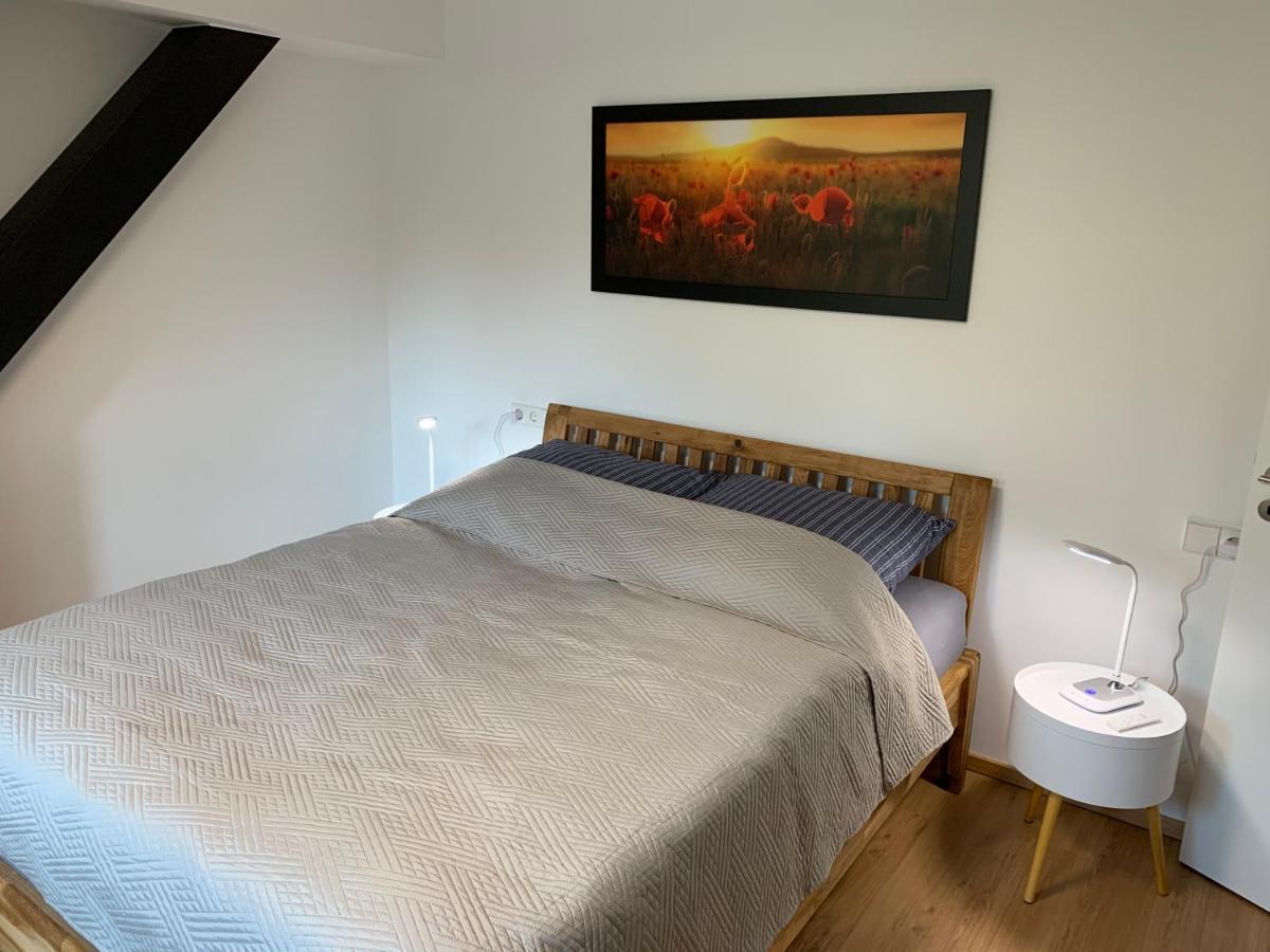 Gala Am Kurpark Apartment Bad Rothenfelde