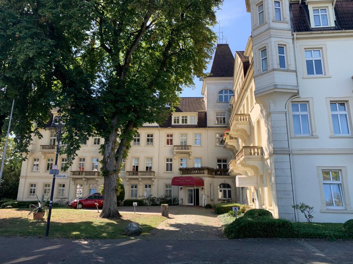 Apartment Gala Am Kurpark